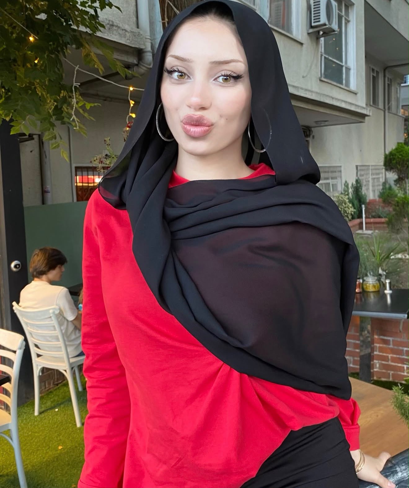 Çavdır Birlikte Güzel Escort Bayan Nurgül