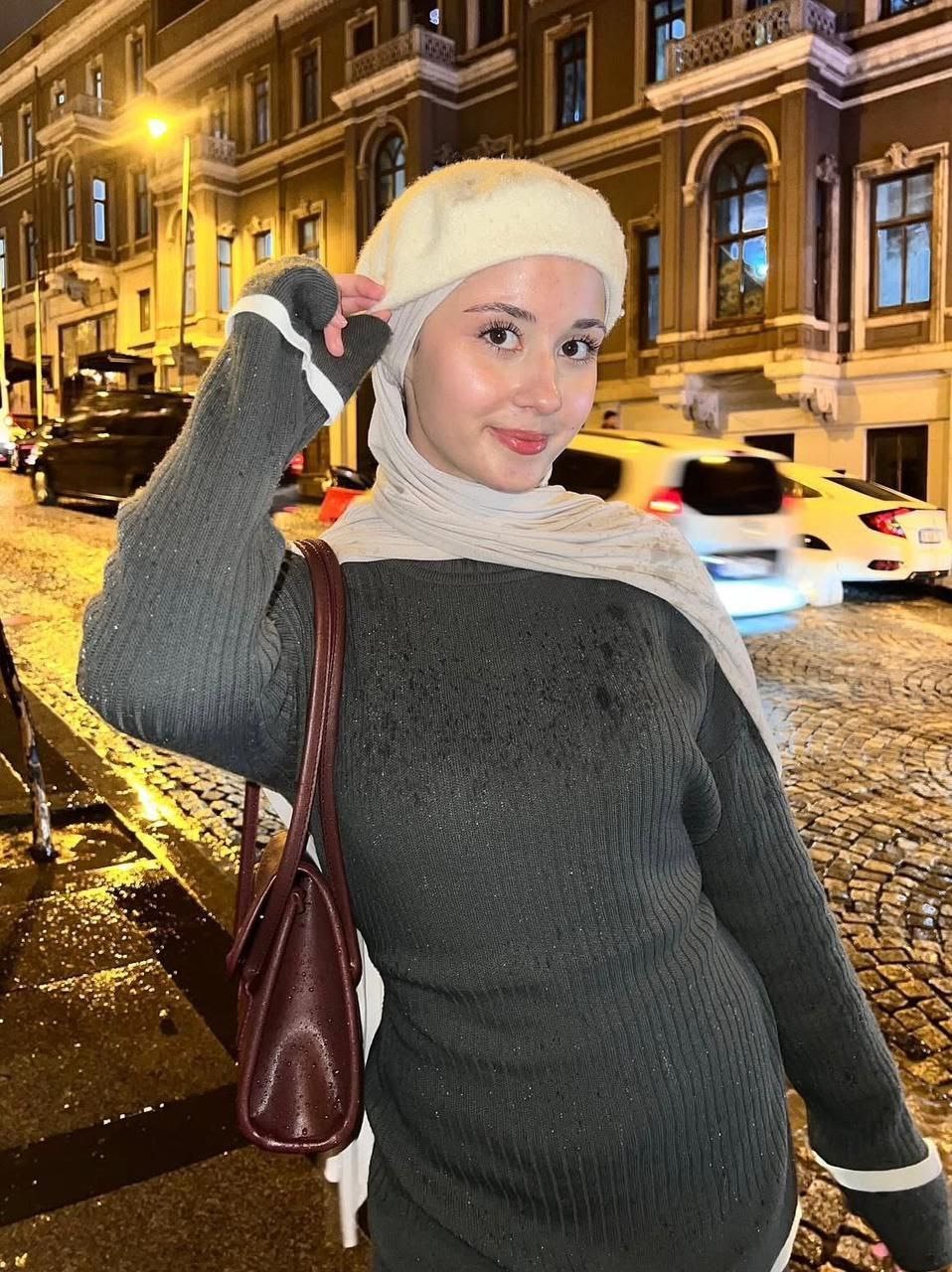 Çavdır Zarif Partner Escort Ebru
